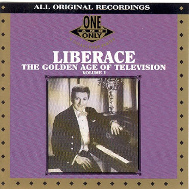 Golden Age Of Television Vol 1