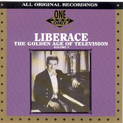 Golden Age Of Television Vol 1
