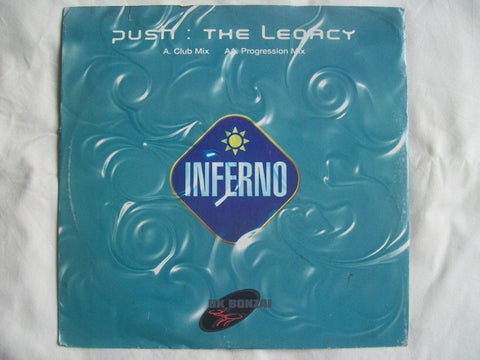 Push / The Legacy