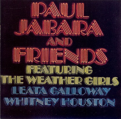 Paul Jabara & Friends