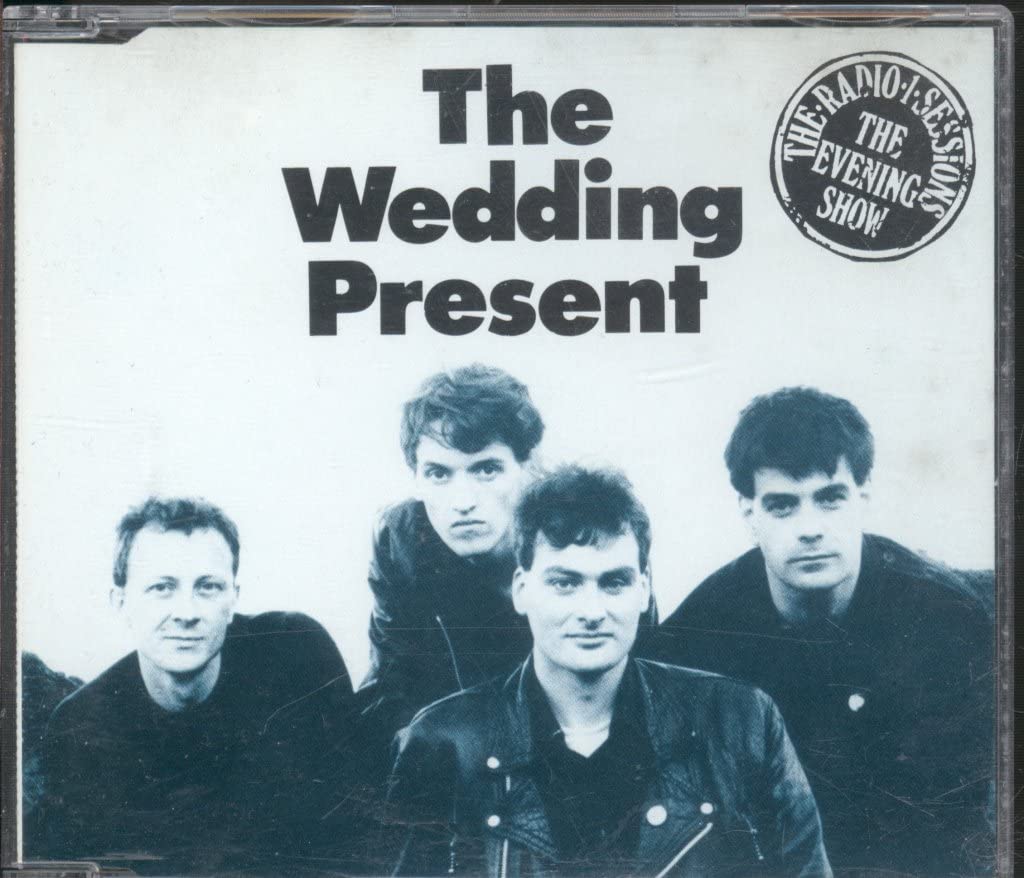 The Radio 1 Sessions: The Evening Show