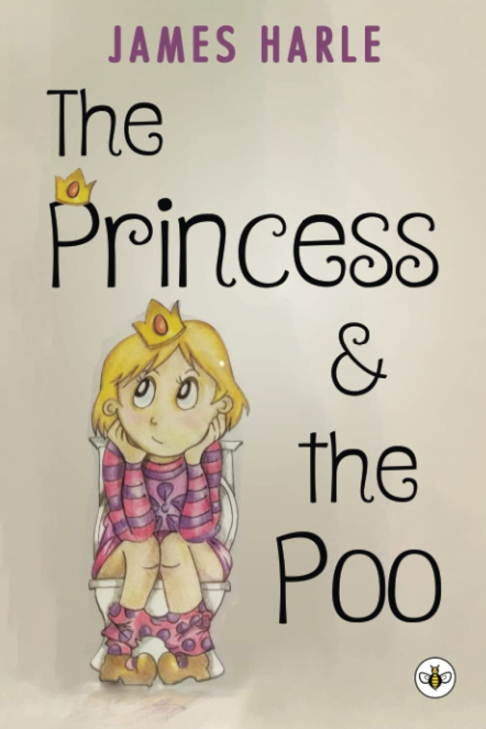 The Princess and the Poo