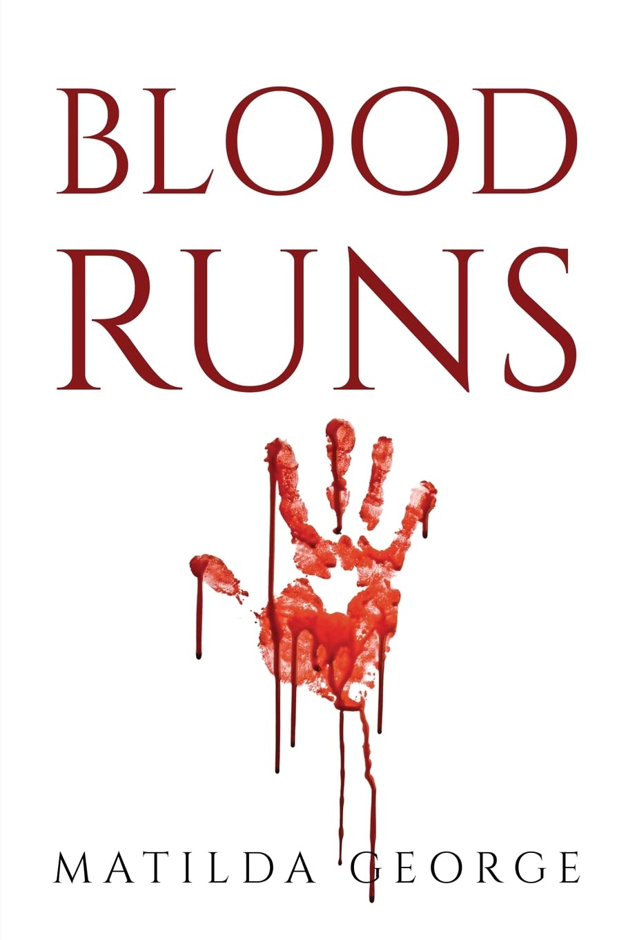 Blood Runs