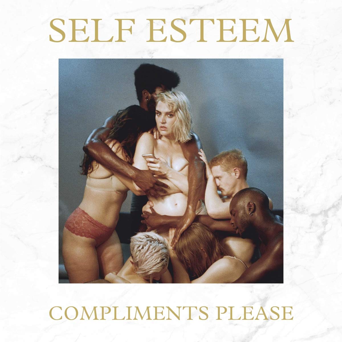 Compliments Please