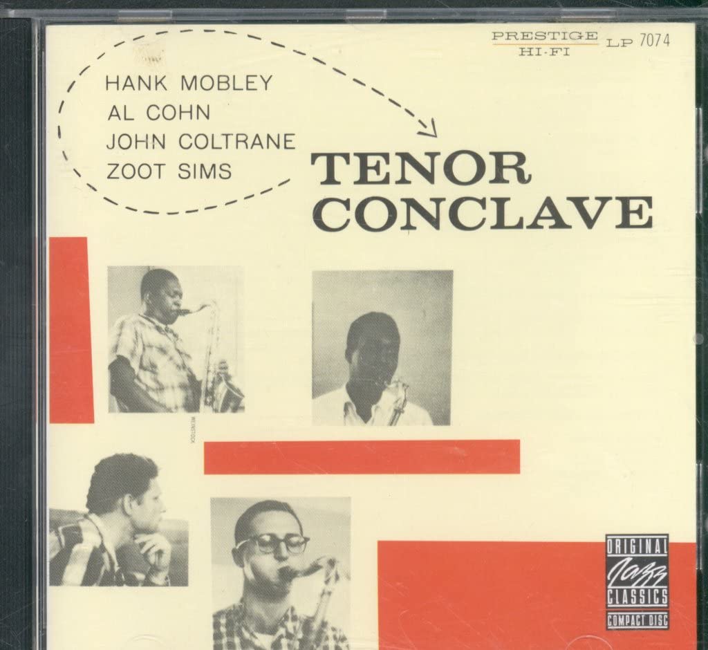 Tenor Conclave