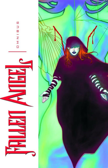 Fallen Angel Omnibus 0