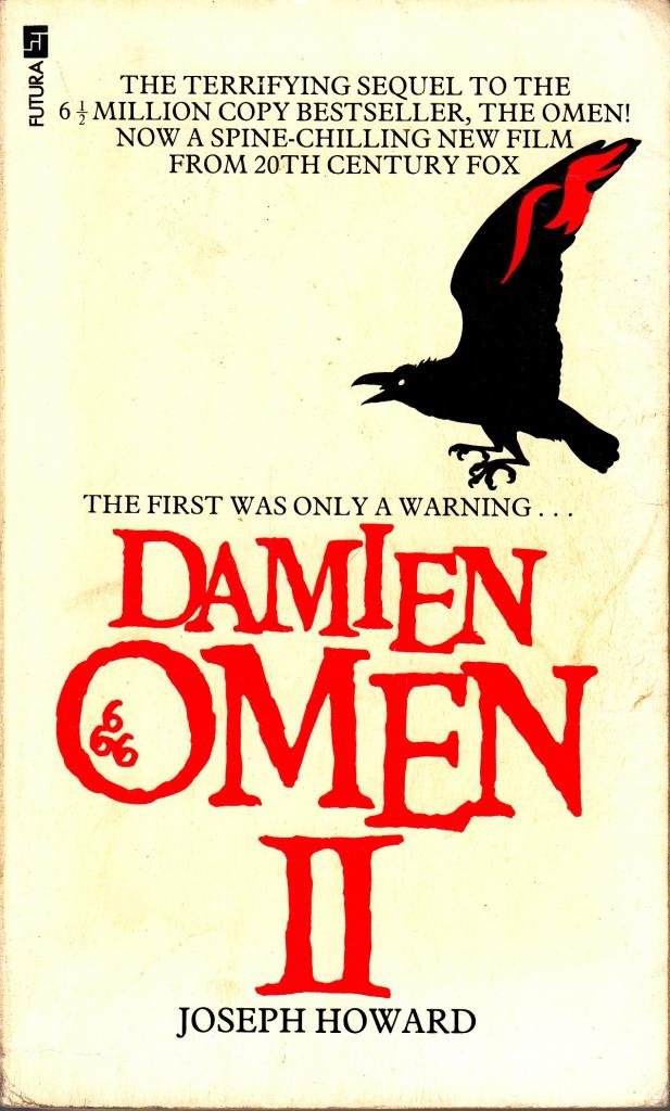 Damien Omen II