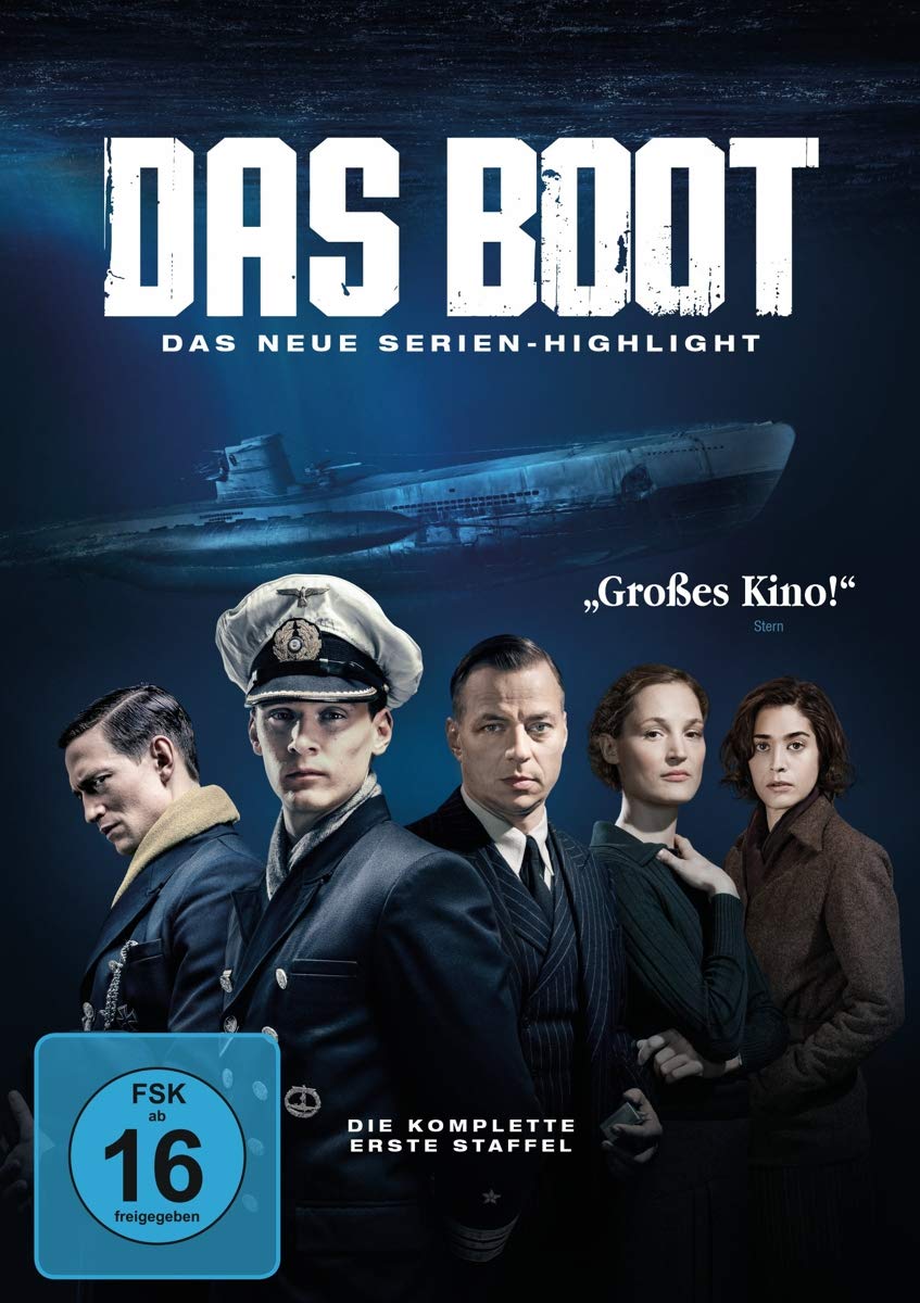 Das Boot