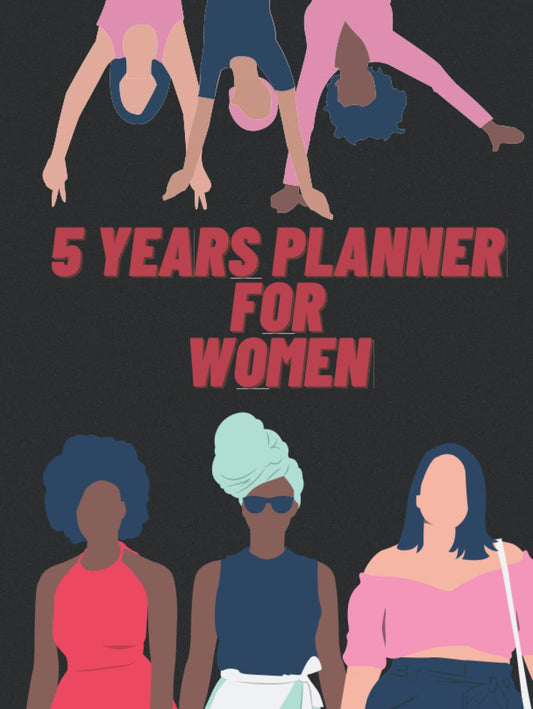 5 years planner for women: 5 year planner 2022-2026 monthly,5 year calendar 2022-2026,2022-2026 monthly planner 5 years,5 year diary journal,mom ... m
