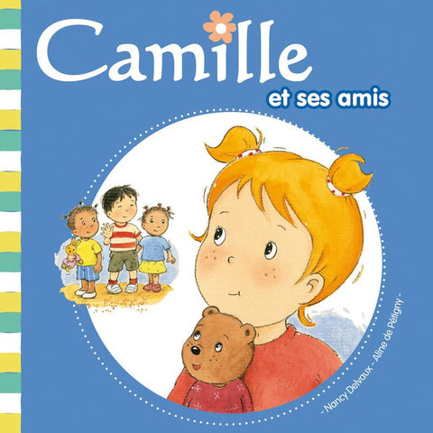 Camille et ses amis t7 (7)