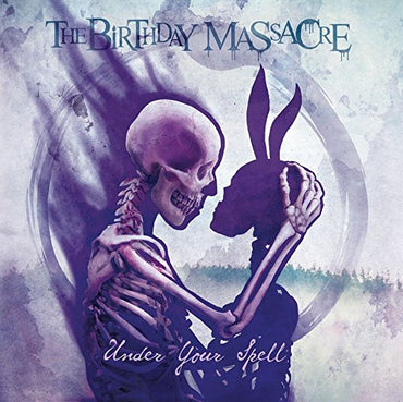 Under Your Spell (Limited Purple-Black Vinyl)