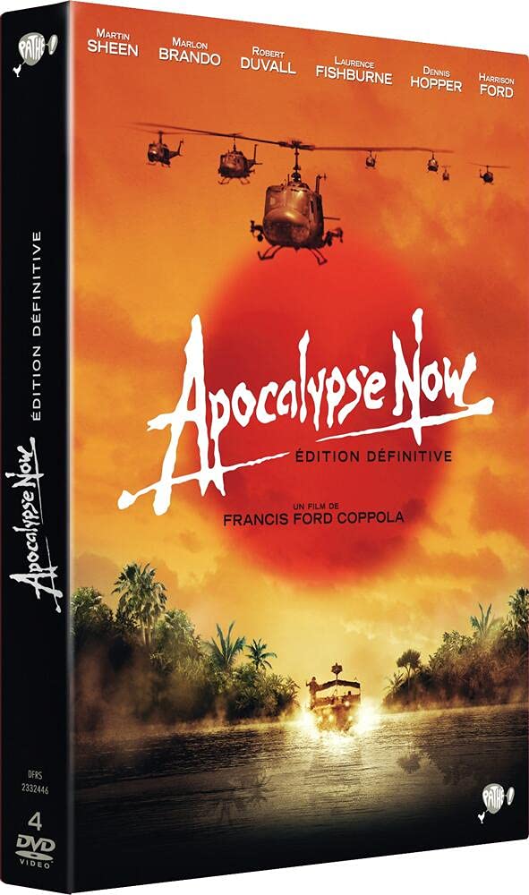 Apocalypse Now