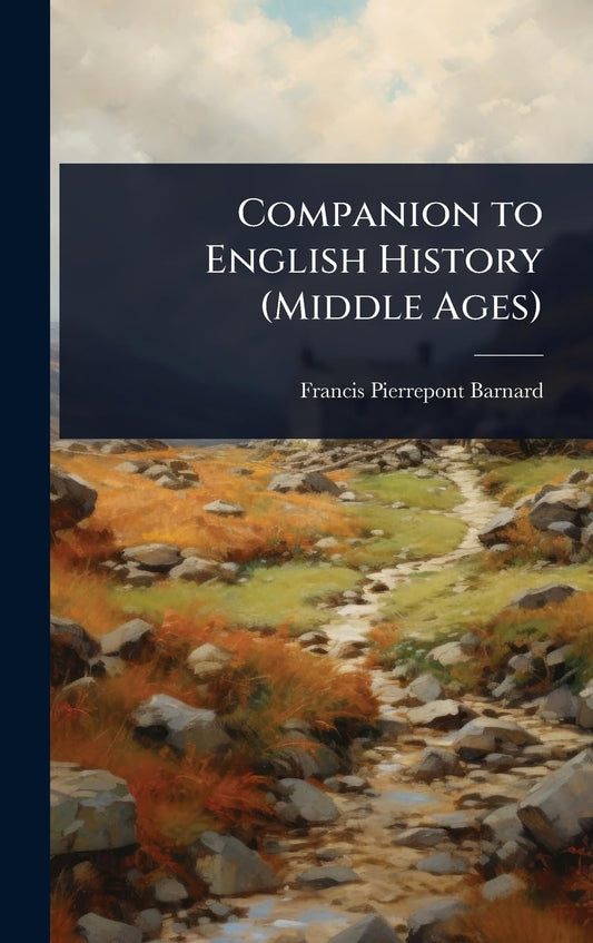 Companion to English History (Middle Ages)