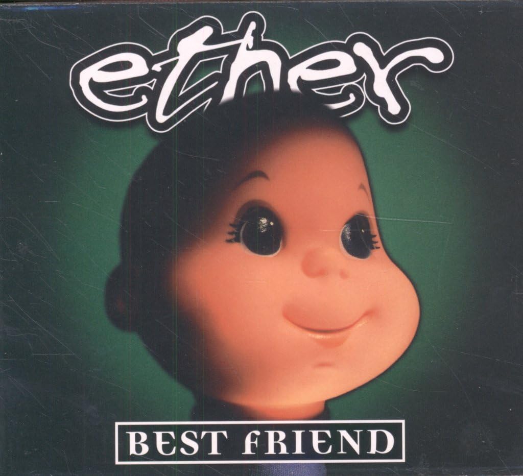 Best Friend