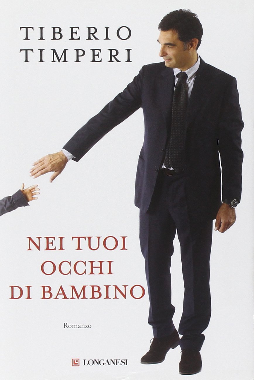Nei tuoi occhi di bambino