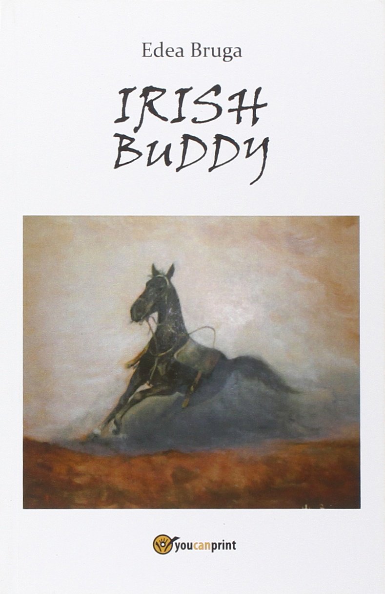 Irish Buddy