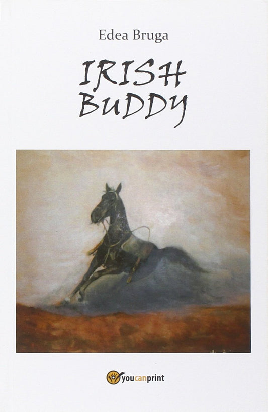 Irish Buddy