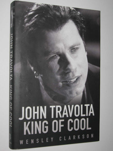 John Travolta: King of Cool
