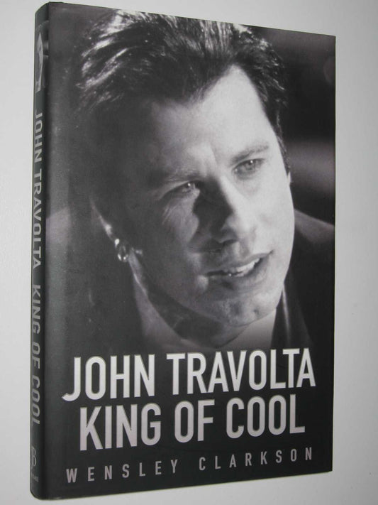 John Travolta: King of Cool
