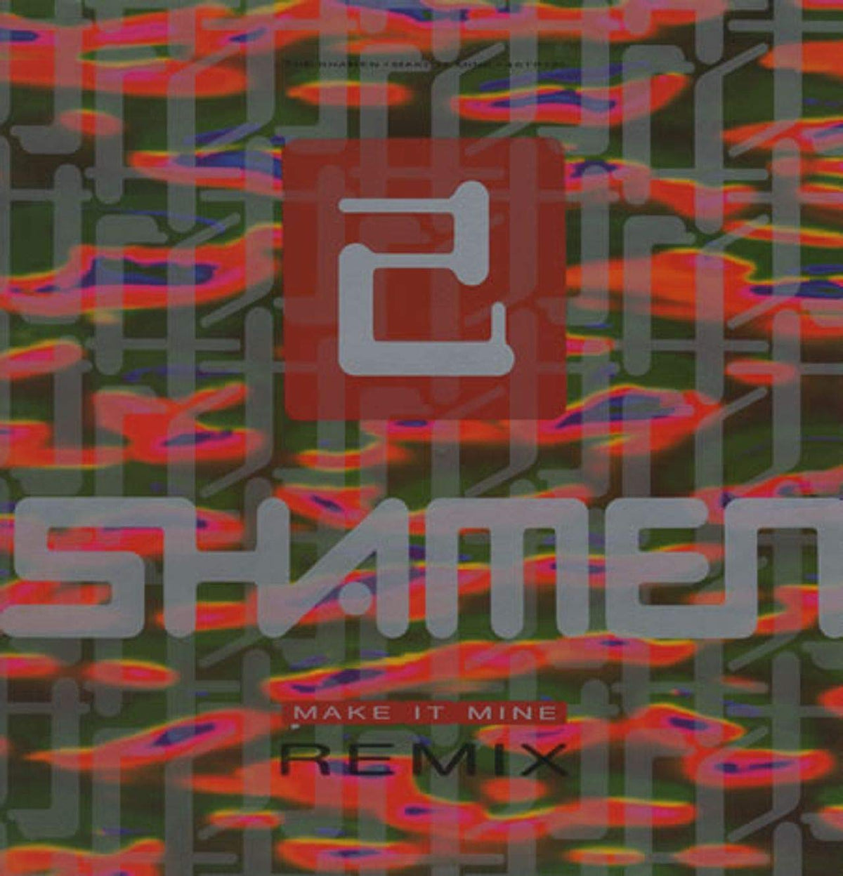 Make It Mine - Remix