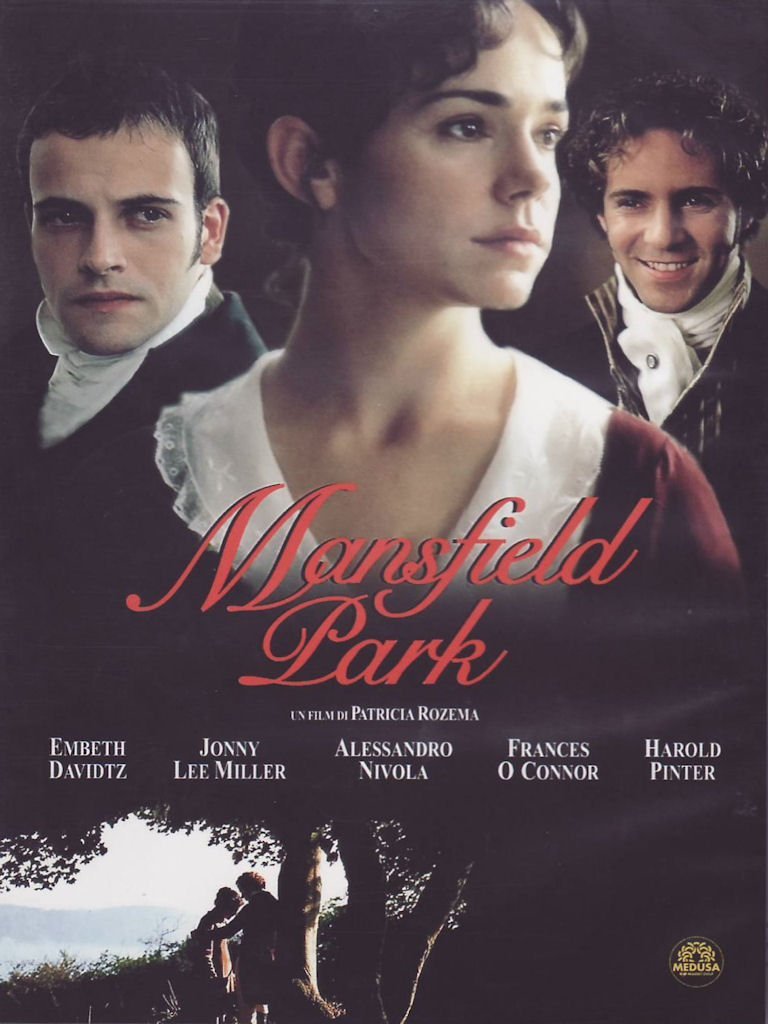 Mansfield Park
