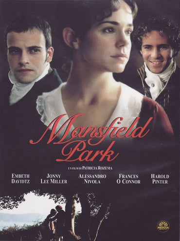 Mansfield Park
