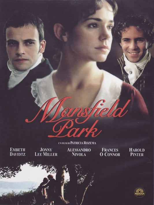 Mansfield Park