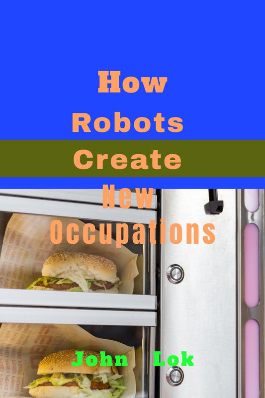 How Robots Create New Occupations