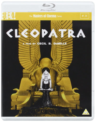 Cleopatra