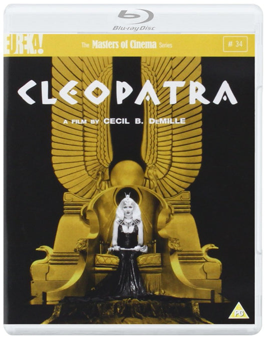 Cleopatra