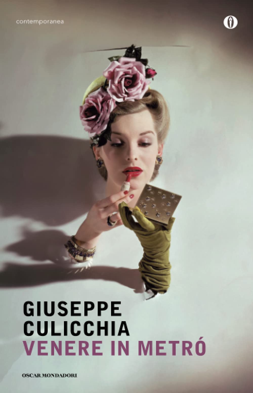 Venere in metro (Italian Edition)