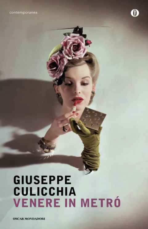 Venere in metro (Italian Edition)