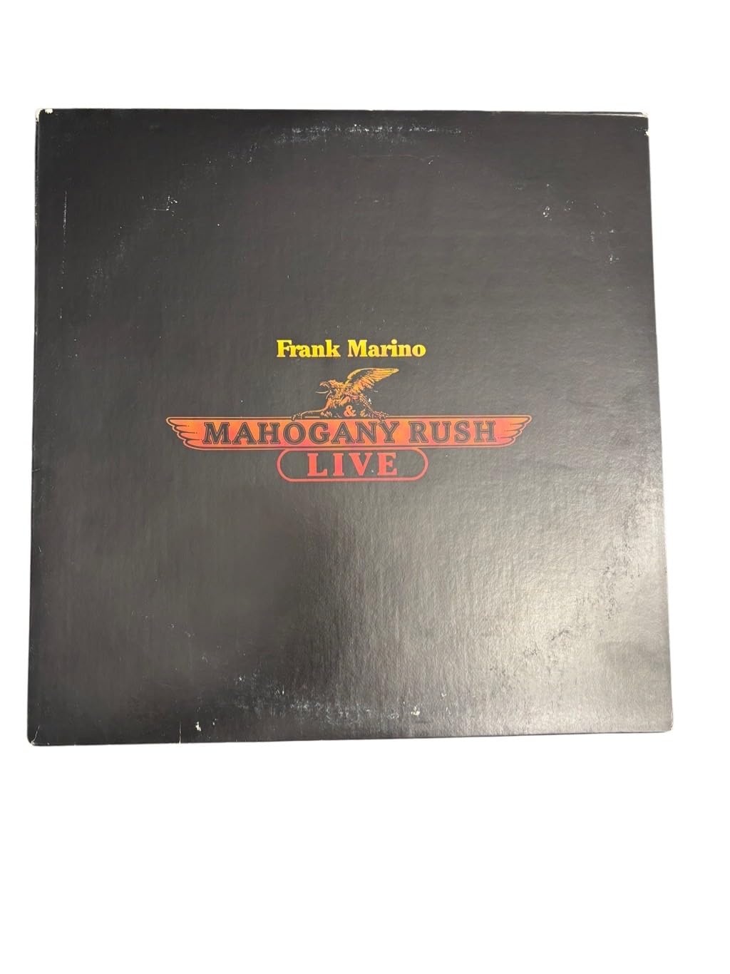 Live LP
