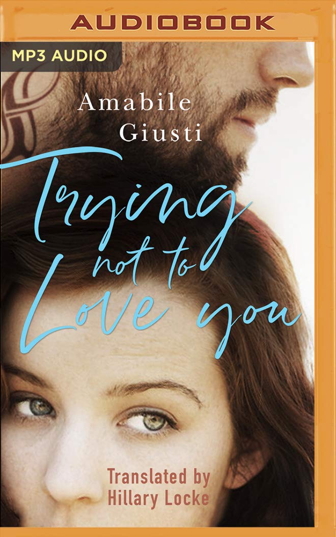 Trying Not To Love You