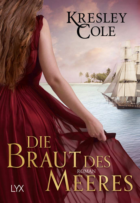 Die Braut des Meeres