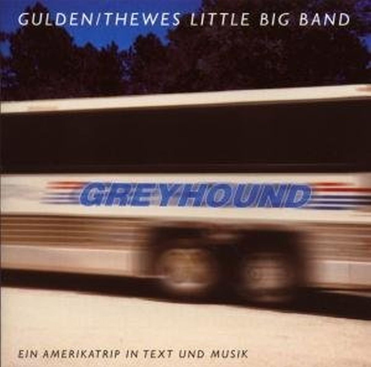 Greyhound