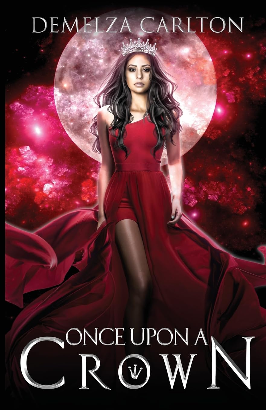 Once Upon a Crown (Romance a Medieval Fairytale)