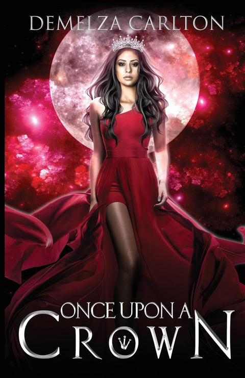 Once Upon a Crown (Romance a Medieval Fairytale)