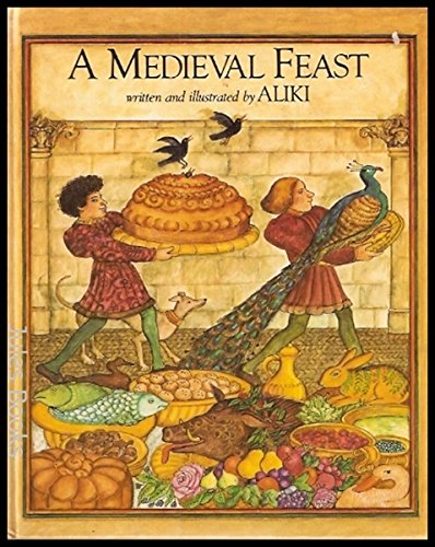 Mediaeval Feast