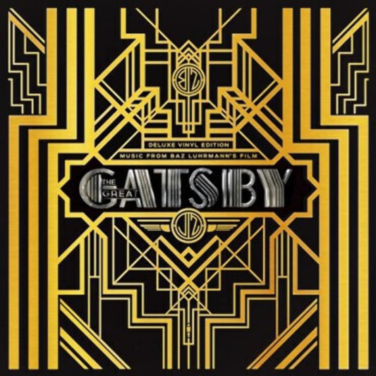 Great Gatsby O.S.T.