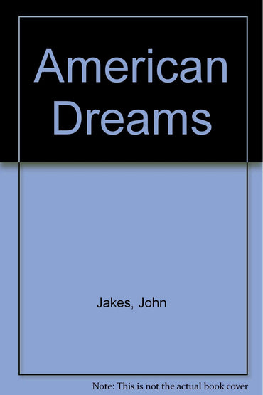 American Dreams