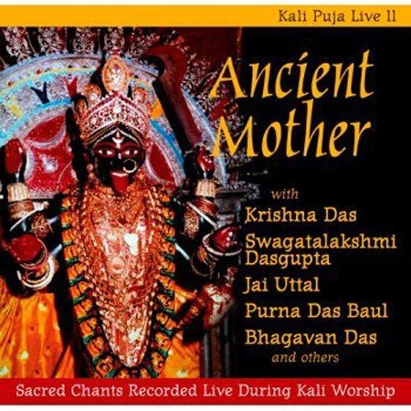 Ancient Mother: Kali Puja