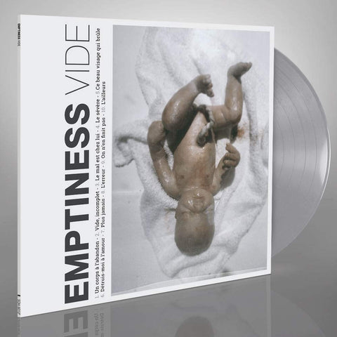 Vide (Colored Vinyl)