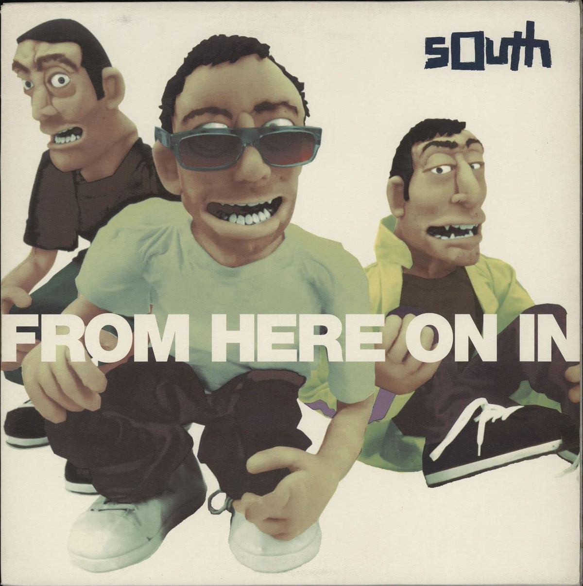 From Here on in