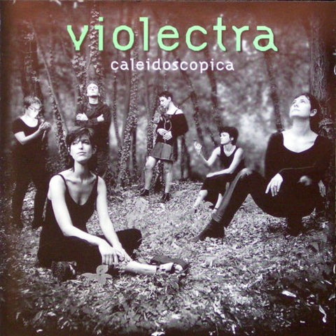 Caleidoscopica