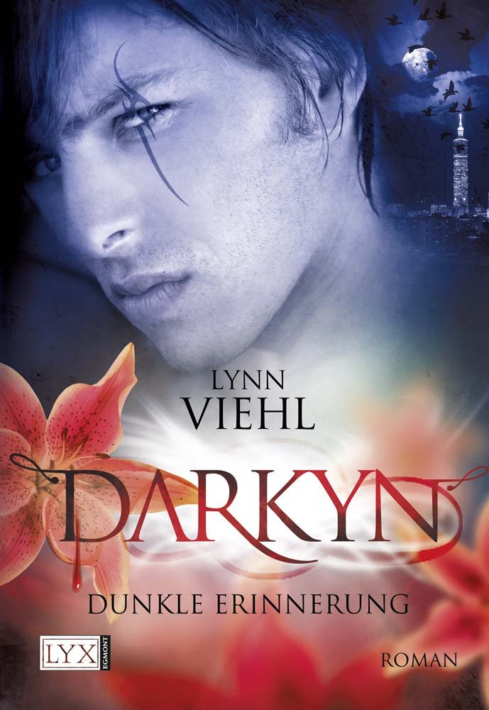 Darkyn 3: Dunkle Erinnerung