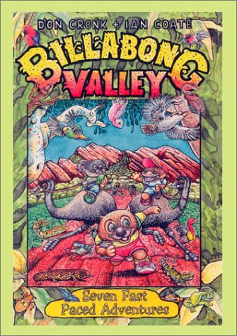 Billabong Valley