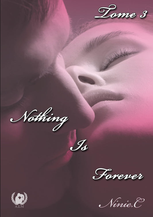 Nothing is forever: Tome 3