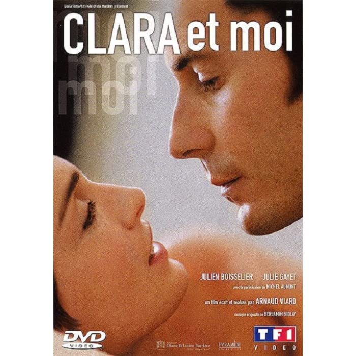 Clara et moi