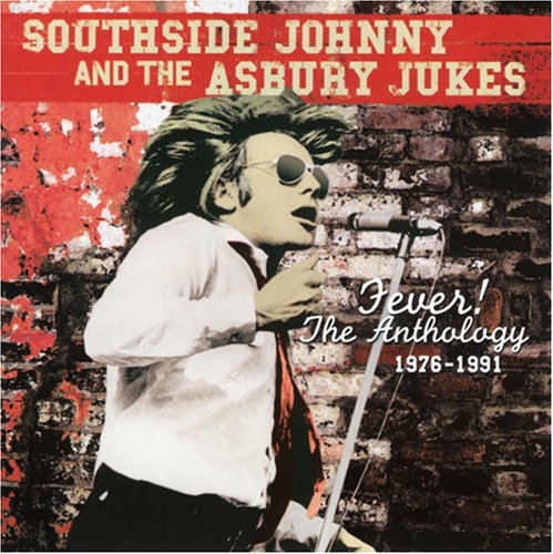 Fever Anthology 1976-1991